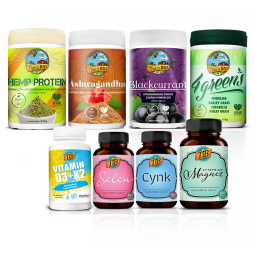 Zestaw Tarcza 1 | This is BIO®