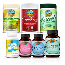 Zestaw Tarcza 2 | This is BIO®