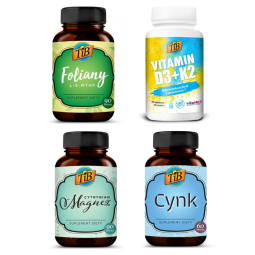 Przyszła mama silver