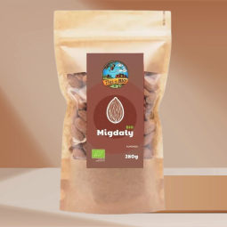 MIGDAŁY BIO 280g - [This is BIO®]