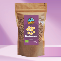 CIECIERZYCA BIO – 700g [This is BIO®]