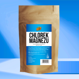 CHLOREK MAGNEZU - 900g [TiB®]