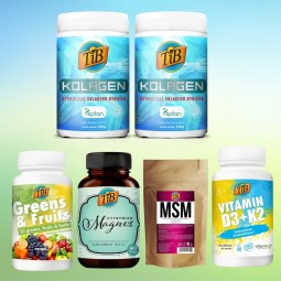 Stawy i Kości ULTRA