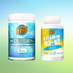 Stawy i Kości BASIC – codzienne wsparcie ruchu