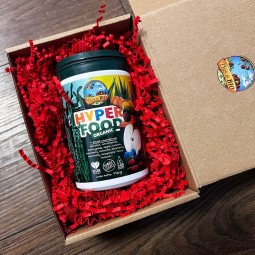 Prezent z Hyperfood - odżywczy upominek | thisisbio.pl