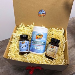 Prezent dla kobiety  | thisisbio.pl