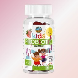 KIDS PROBIOTIC - 30 żelek [This is BIO®]