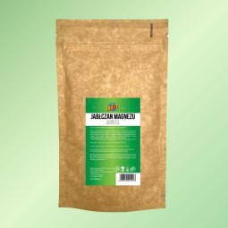 JABŁCZAN MAGNEZU - 170g [TiB®]