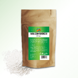 Jabłczan Magnezu W Proszku - 90g [TiB®]