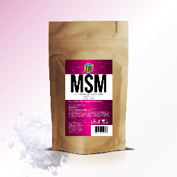 Msm (Siarka Organiczna W Proszku) - 110g [TiB®]