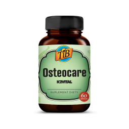 Osteocare - 60 Kapsułek [TiB®]