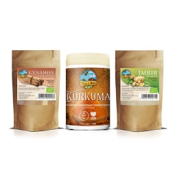 Pakiet Herbata 60 Silver