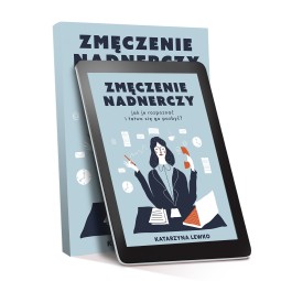 E-Book "Zmęczenie Nadnerczy" Autorstwa Pepsi Eliot