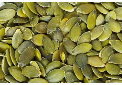 Dlaczego warto jeść pestki dyni?