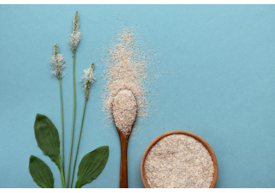 Co musisz wiedzieć o Psyllium Husk?