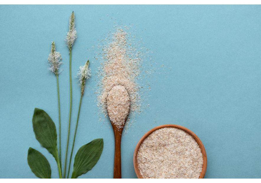 Co musisz wiedzieć o Psyllium Husk?