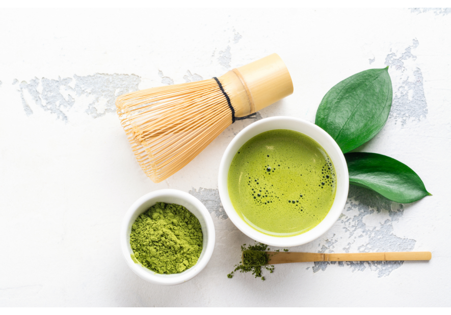 Matcha – co to jest? Poznaj zielony biohacking 