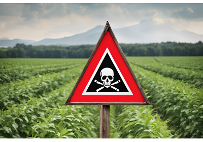 Zdrowie czy śmierć? Szokujące porównanie żywności BIO i konwencjonalnej! 