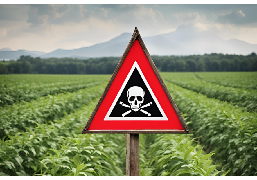 Zdrowie czy śmierć? Szokujące porównanie żywności BIO i konwencjonalnej! 